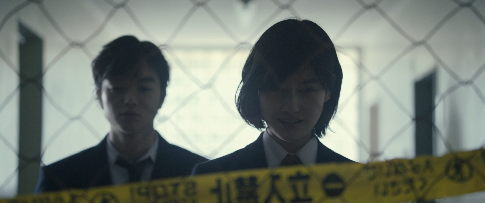 Parasyte: Part 2 (2015) (Otaku Tail No Fansub)